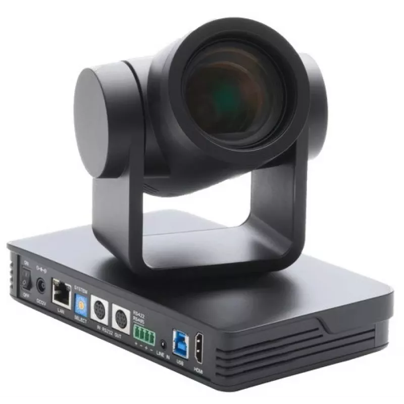 Video conference camera Boom Collaboration BM01-2030 1080p, USB connectivity