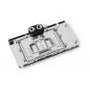 Alphacool Core GeForce RTX 4090 AMP GPU Water Block with Backplate