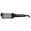Curling iron Esperanza EBL013 — 55 W, ceramic plates, max 200°C, 1.8 m swivel cord