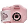 Children's digital camera Denver KPC-1370P Pink 249g