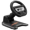 Racing Wheel SUBSONIC SA5727-1 for Nintendo Switch — adjustable sensitivity, Kart Racer design