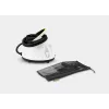 Cylinder steam cleaner Kärcher SC 2 Deluxe 1500 W, 1 L, 3.2 bar, adjustable steam, 2.2 m hose