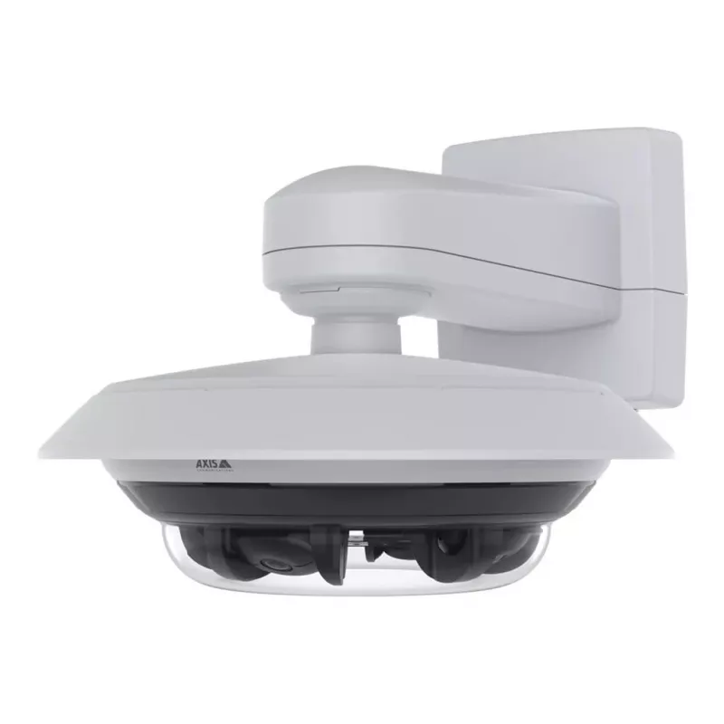 Network panorama camera AXIS P3748-PLVE multi-sensor vandal-resistant weatherproof, model 02898-001