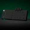 Water block EK Water Blocks Acetal Nickel Black 41mm