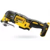 Multi-functional tool 18V (without battery and charger) DCS356NT-XJ