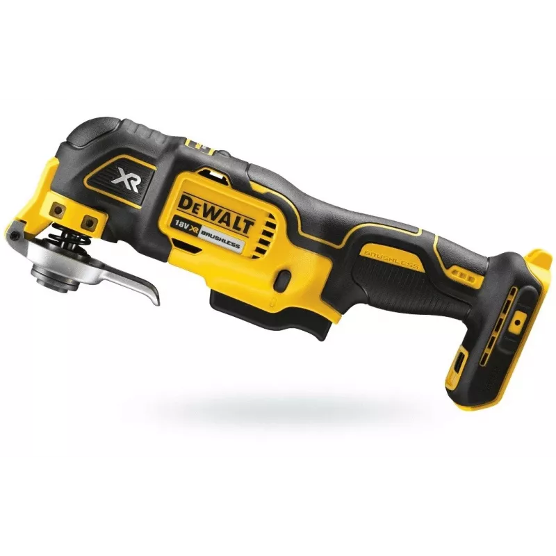 Multi-functional tool 18V (without battery and charger) DCS356NT-XJ