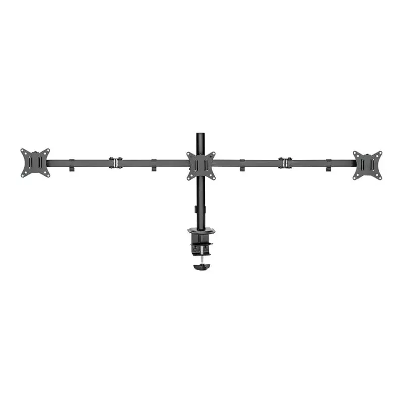 Logilink BP0173 Display Black