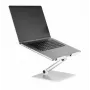 Passive holder Durable 505023 Laptop Silver Indoor Use