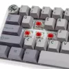 Ducky One 3 Mini Keyboard USB US English Grey (DKON2161ST-RUSPDMIWHHC2)