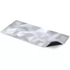 Mouse pad ENDORFY Crystal Onyx White XL