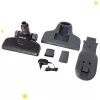 Gorenje SVC144FBK Stick vacuum Battery Dry HEPA Bagless 0.6 L Black