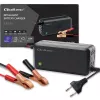 Battery charger QOLTEC 12V 5A rectifier for AGM/GEL batteries