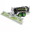 BRUDER trailer Fliegl barrel trailer Jumbo Line Plus model vehicle BR-02036