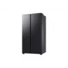 Fridge-freezer RS70F65QEFEO Side by Side