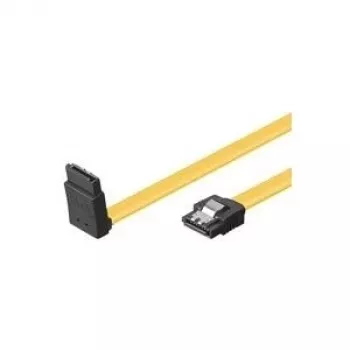 SATA Cable Goobay 0.5m 95296