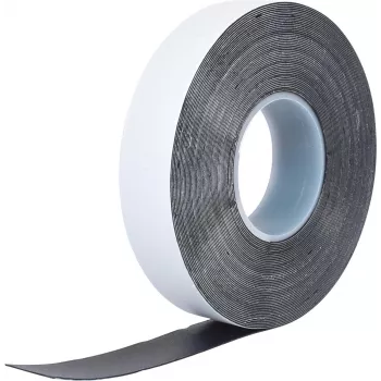 Puncture repair tape ks tools Vulkanisierendes 18mm – adhesive vulcanizing tape for tyre and tube repair