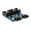 USB 2.0 Hub Akasa AK-CBUB64-30BK 1-to-4 Port USB 2.0