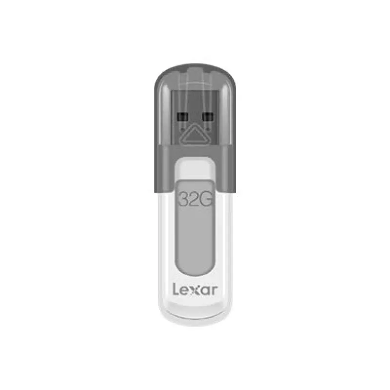 USB flash drive Lexar 32 GB USB Type-A 3.2 Gen 1 JumpDrive V100