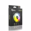 Fan White Shark Pulsar Computer case Fan 12 cm Black