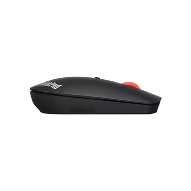 Lenovo 4Y50X88823 mouse Office Ambidextrous Bluetooth Optical 2400 DPI