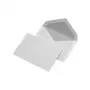 Envelope C6 MAILmedia 211260 self-adhesive white wood-free offset