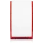 SATEL BEZW. EXTERNAL SOUNDER ASP-200 R (RED)