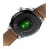 Smartwatch Joyroom JR-FC2 Pro Silver