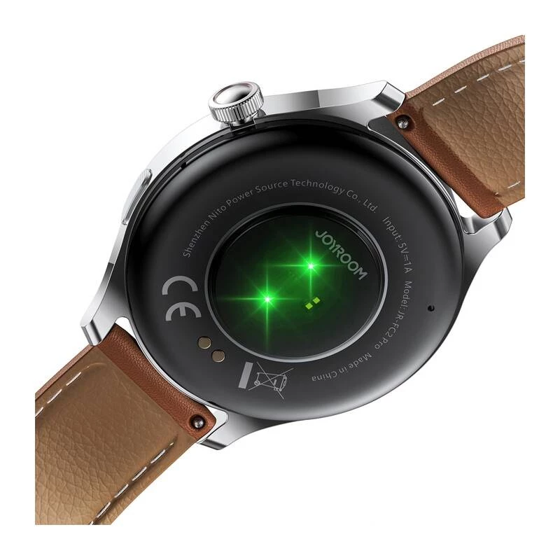 Smartwatch Joyroom JR-FC2 Pro Silver