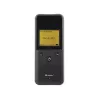 Tracer BreathEZ-2B Semiconductor Breathalyser, Black