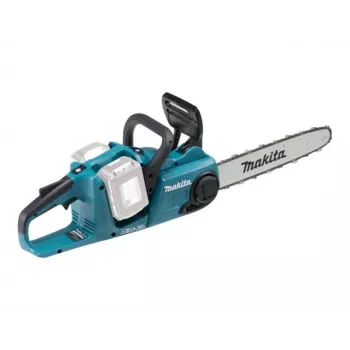 Makita DUC353Z chainsaw Black, Blue