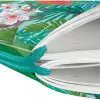 Writing Notebook Herlitz Ladylike Jungle A4 80 Sheets Green Multicolour