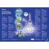 3D Puzzle Disney Schloss