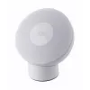 Ambiance lighting Xiaomi Motion-Activated Night Light 2 Bluetooth 2800K 25 lm, motion sensor, battery-powered