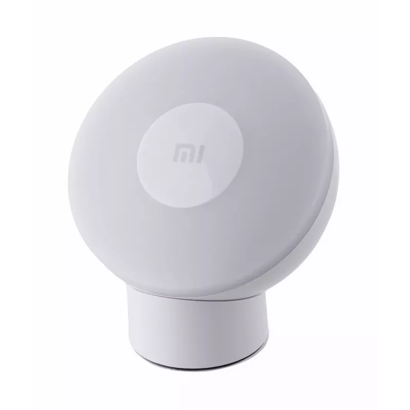 Ambiance lighting Xiaomi Motion-Activated Night Light 2 Bluetooth 2800K 25 lm, motion sensor, battery-powered