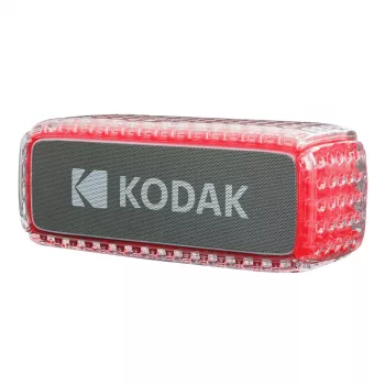Portable Speaker Kodak PWS-2237, Black