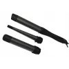 Curling Iron Revamp WD-1500-GB Progloss Multiform Adjustable Temperature