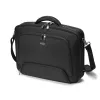 Briefcase DICOTA Eco Multi PRO 11-14.1 inch Black Carrying handle Shoulder strap