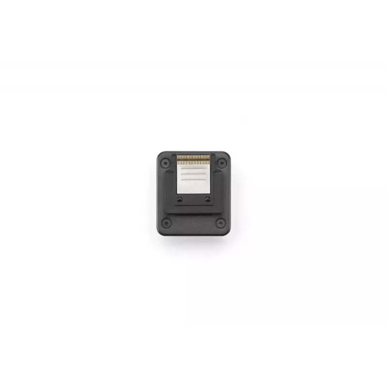 Camera accessory adapter DJI CP.RN.00000467 for mounting and connection
