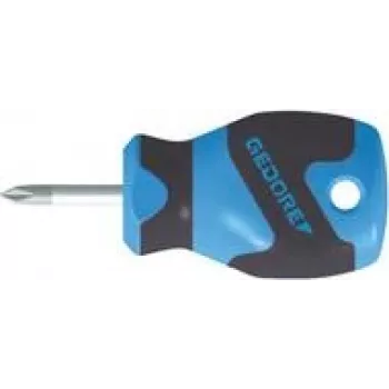 Manual screwdriver Gedore 1531204