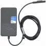 Microsoft Surface 65W Power Supply Laptop Tablet Black AC Indoor USB 2.0 1.7m