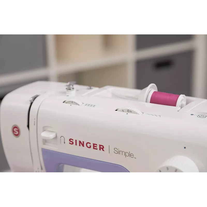 Singer Simple 3232 sewing machine