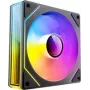Antec Vison 120 ARGB 120mm Case Fan 3-Pack - Black