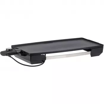 Barbecue Severin KG 2397 Tabletop Electric Black 2200 W