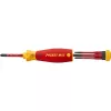 Wiha 45296 manual screwdriver Multi-bit screwdriver Straight screwdriver
