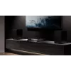 BLAUPUNKT BS50BK active bookshelf speakers