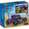 LEGO CITY 60485 Hot Rod