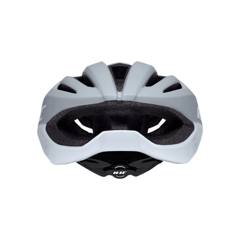 Cycling Helmet HJC ATARA MT GL LIGHT GRY sz L