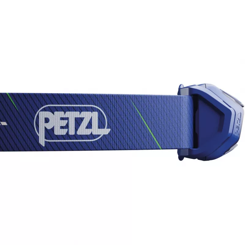 Petzl TIKKA CORE - headlamp - LED - Black