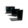 Frameless display privacy filter NATEC NFP-2118 for 27 inch (68.6 cm) 16:9 monitors, 598×337 mm, black