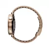 Smartwatch Garett Rose Pink Gold Steel